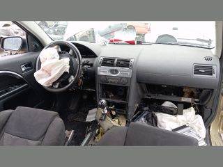 Ford Mondeo Mk3 Fűtéskapcsoló (digit klímás) *150178*