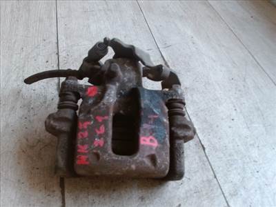 TOYOTA Auris 2007.03.01-2010.02.28 Bal hátsó féknyereg munkahengerrel