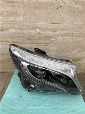 Mercedes W447 V-class Led fényszóró(A4479062401)