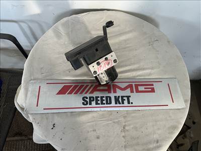 Volkswagen Golf VI, Skoda Octavia II ABS kocka  1j0614117g