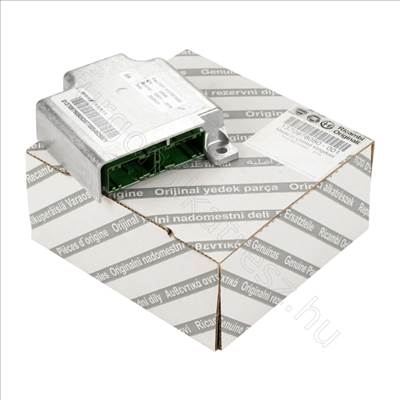 Légzsákindító elektronika - JUMPER, DUCATO, BOXER - 1370978080, 1366119080 -  - FIAT eredeti Eredeti új 1370978080