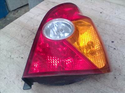 HYUNDAI Terracan 2001-2005 Jobb hátsó lámpa