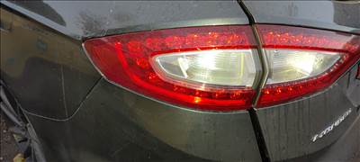 Ford Mondeo mk5 kombi bal hátsó külső ledes lámpa 