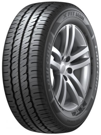 195/75 R16C Laufenn X Fit Van LV01 107/105R új nyári kisteherabroncs 1. kép