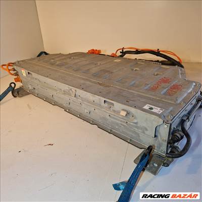 Volvo V60 I (155) D6 2.4 Diesel Plug-in-Hybrid 280 LE hybrid akkumulátor (HV akkumulátor) 31419205 30659929