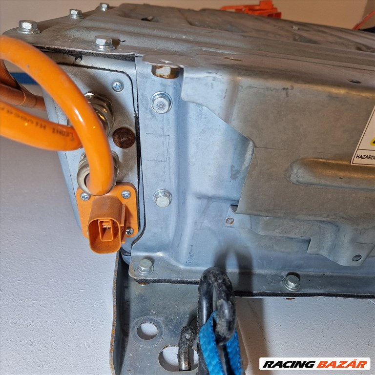 Volvo V60 I (155) D6 2.4 Diesel Plug-in-Hybrid 280 LE hybrid akkumulátor (HV akkumulátor) 31419205 30659929 4. kép