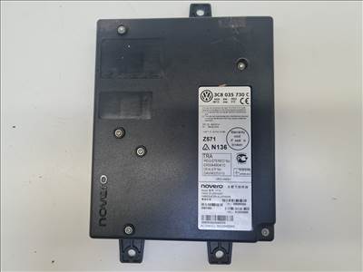 Volkswagen Golf VI Bluetooth elektronika (25286) 3c8035730c