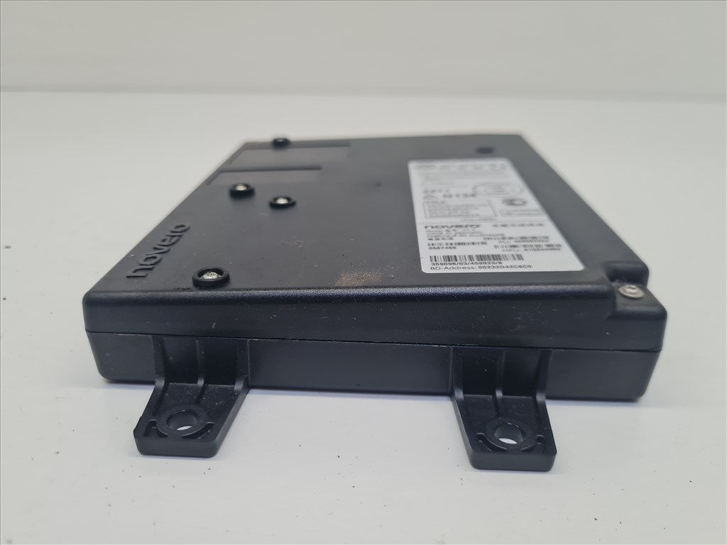 Volkswagen Golf VI Bluetooth elektronika (25286) 3c8035730c 3. kép