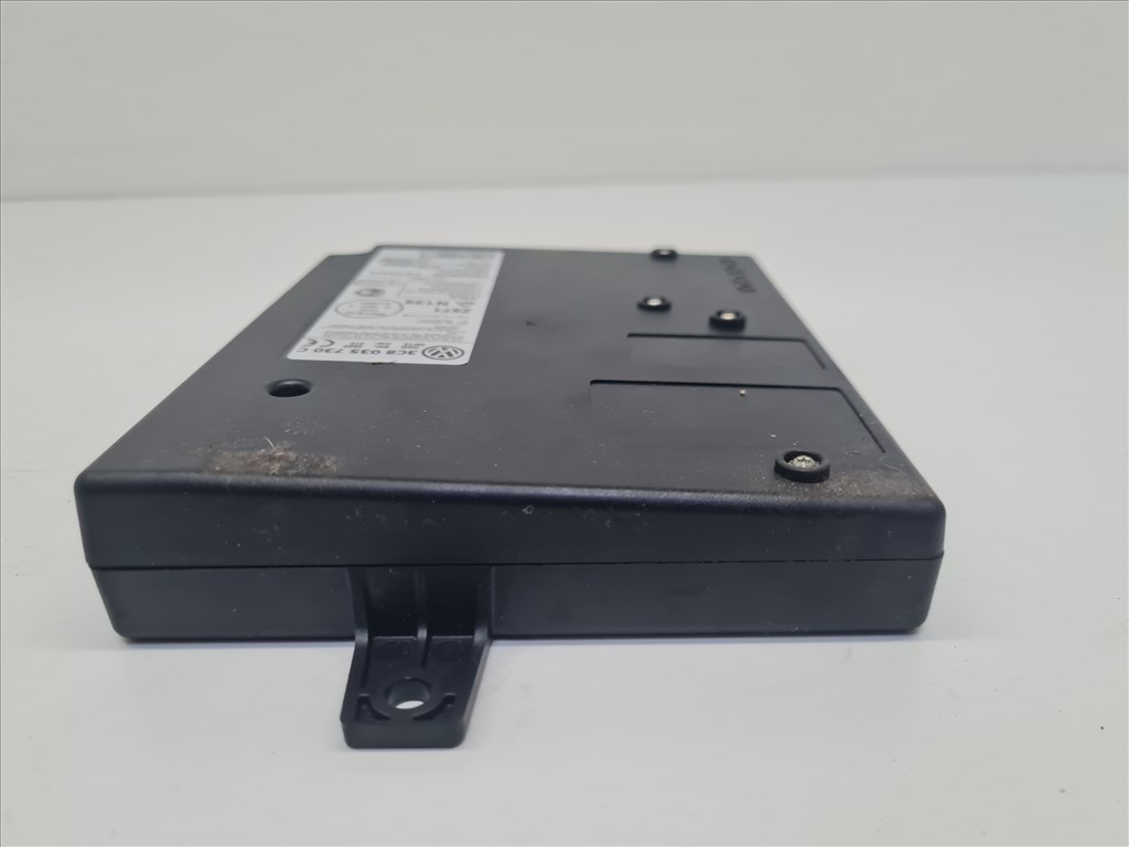 Volkswagen Golf VI Bluetooth elektronika (25286) 3c8035730c 5. kép