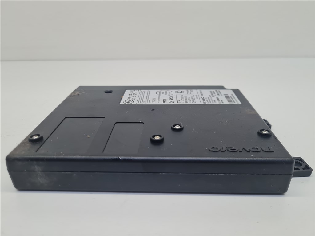 Volkswagen Golf VI Bluetooth elektronika (25286) 3c8035730c 6. kép