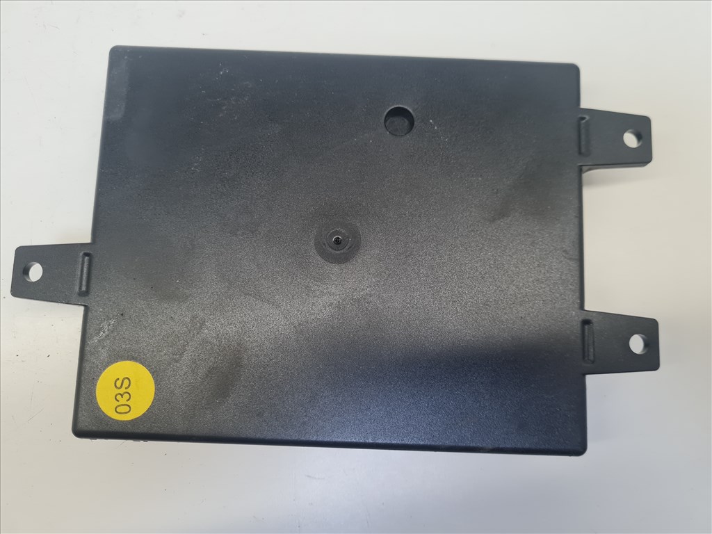 Volkswagen Golf VI Bluetooth elektronika (25286) 3c8035730c 7. kép