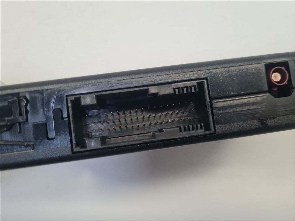 Volkswagen Golf VI Bluetooth elektronika (25286) 3c8035730c 8. kép