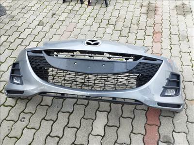 Mazda 3 (BL) lökhárító 