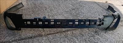 Toyota Highlander hátsó lökhárító