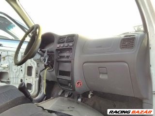 Suzuki Alto IV Fűtéskapcsoló *86584* 3. kép