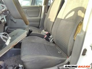 Suzuki Alto IV Fűtéskapcsoló *86584* 4. kép