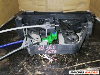 Suzuki Alto IV Fűtéskapcsoló *86584* 2. kép