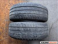 2db 215/65 R16C KUMHO Winter Téli Teherautó gumi eladó!!! (DOT2021) ára! 10000Ft/db