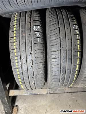 165/70 R14 Continental EcoContact 3 81T | 5,5mm l 2db l DOT0111