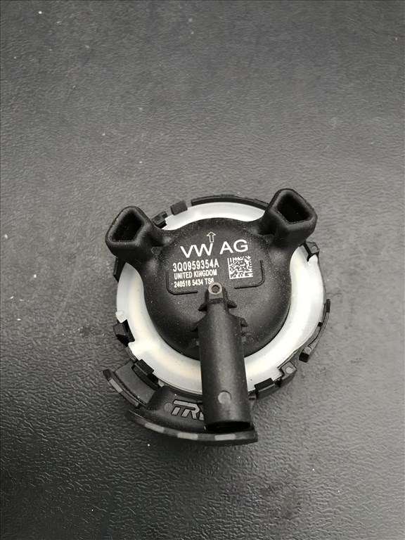 Skoda Octavia III ütközés érzékelők 3q0959354a 1. kép