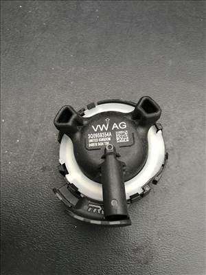 Skoda Octavia III ütközés érzékelők 3q0959354a