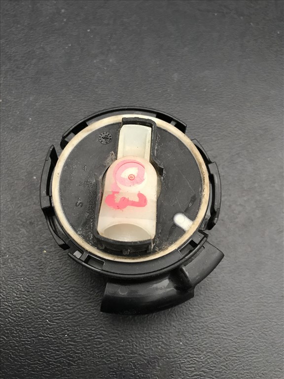 Skoda Octavia III ütközés érzékelők 3q0959354a 8. kép