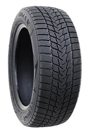 Radar 205/55R16 91H DIMAX ALPINE 205/55 R16  1. kép