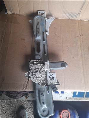 Opel Vectra C jobb hátsó ablakemelő 