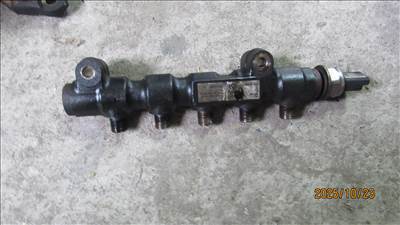 Ford Fusion  2009 1.6D HHJB közös nyomócső  9654592680