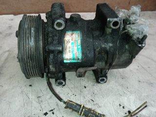 Peugeot 206 Klímakompresszor *130386* 9646273880