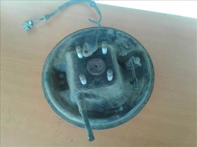 Chevrolet Aveo 2008 1,2 bal hátsó kerékagy 