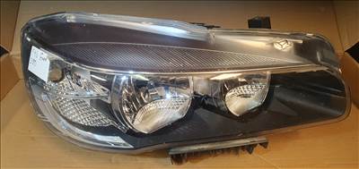 BMW 2-es sorozat F45/F46 Bmw f45 jobb első halogen lámpa 