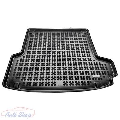 BMW F34 Gran Turismo Rezaw-Plast 232124 fekete TPE szintetikus gumi csomagtértálca