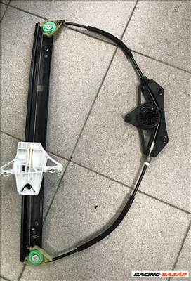 Skoda Octavia III Kombi * bal hátsó ablakemelő szerkezet
