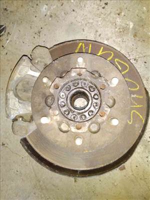 Mitsubishi Shogun Bal Első Csonkállvány Kerékaggyal  Féknyereg