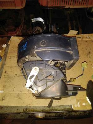 Mazda B2200 Fûtés Box  Fûtés Ellenállás