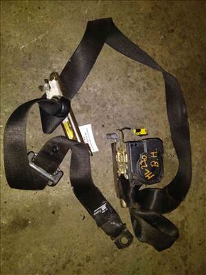 Mercedes ML 270 Bal Hátsó Biztonsági Öv + Magasság Állító