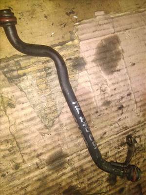 Mercedes ML 270 Vízcső Fém