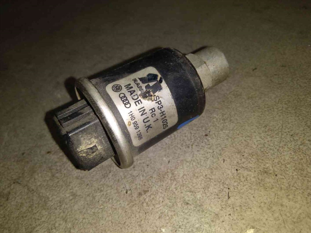 Ford Galaxy II Klíma Nyomáskapcsoló 1H0959137B 1. kép