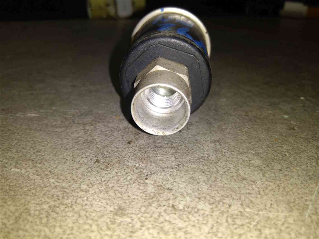 Ford Galaxy II Klíma Nyomáskapcsoló 1H0959137B 2. kép