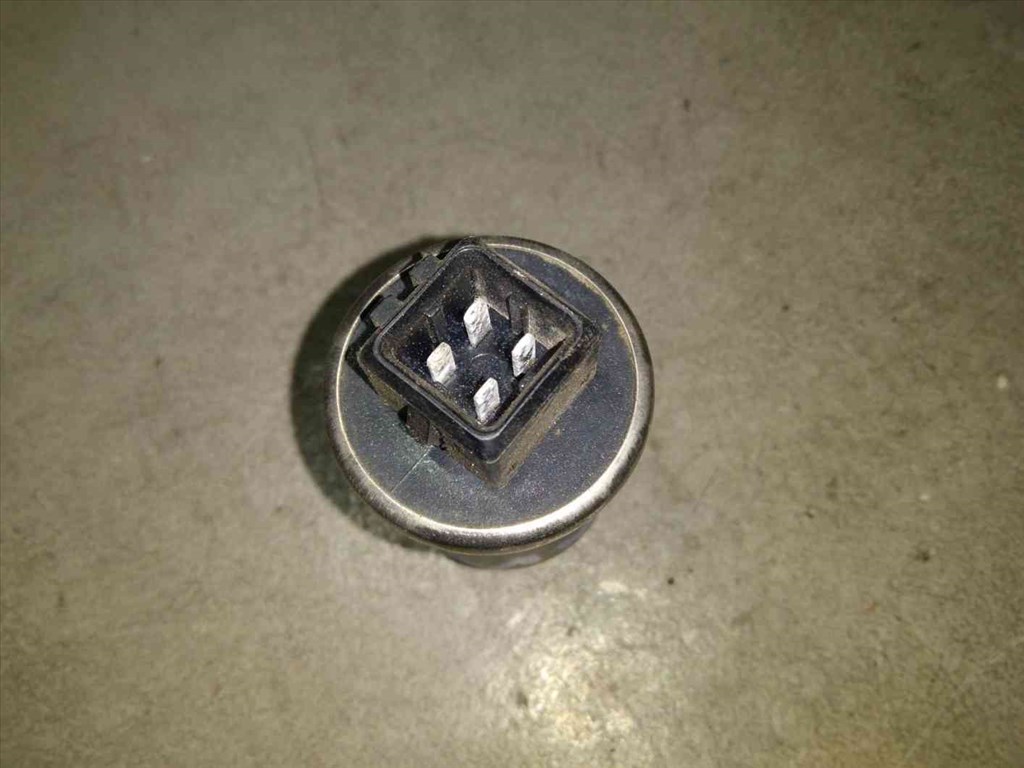 Ford Galaxy II Klíma Nyomáskapcsoló 1H0959137B 3. kép