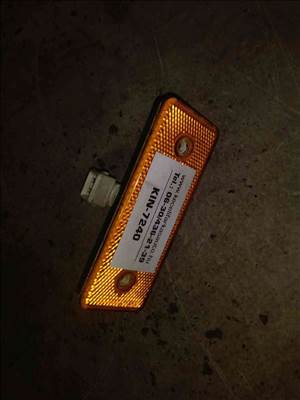 Mercedes Sprinter 903 95-06 Oldalindex