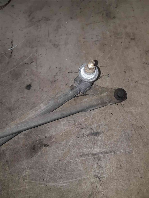 Volkswagen Transporter T4 91-03 Elsõ Ablaktörlõ Motor ቛõ Ablaktörlõ Mechanika 701955113A 2. kép