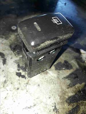 Opel Frontera B Hátsó Szélvédőfûtés Kapcsoló