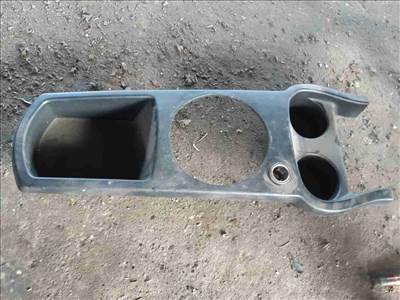 Chevrolet Spark Váltó Box