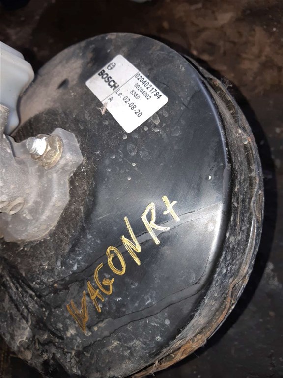 Suzuki Wagon R 98-10 Devander 09204002 83E0 3. kép