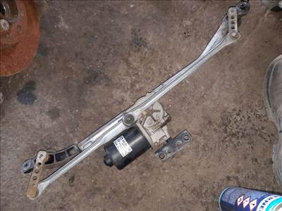 Opel Astra G Első Ablaktörlő Motor ቛő Ablaktörlő Mechanika 24 450 202