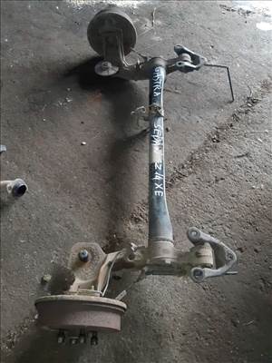 Opel Astra G Hátsó Híd Dobfékes