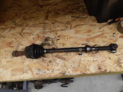 Fiat Multipla Bal Féltengely