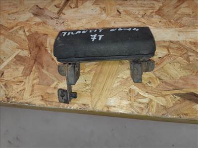 Ford Transit 06-13 Jobb Tolóajtó Külső Kilincs